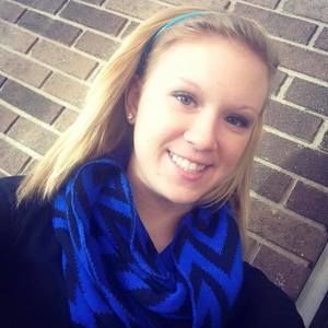 Meet your Posher, Anna